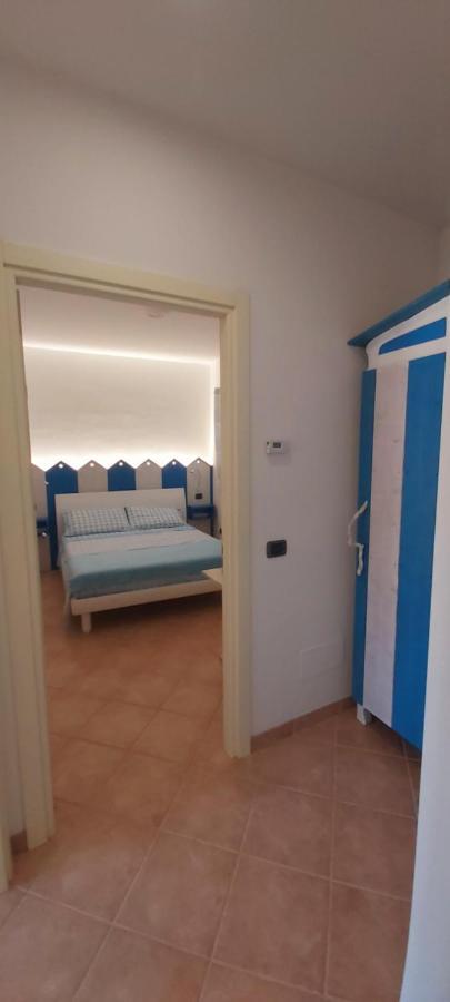 Appartamento La Spiaggia Bordighera Εξωτερικό φωτογραφία
