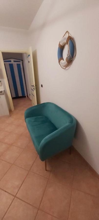 Appartamento La Spiaggia Bordighera Εξωτερικό φωτογραφία